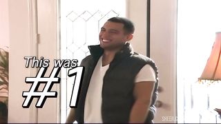 Shay Sights Loves Getting Blasted By Cock