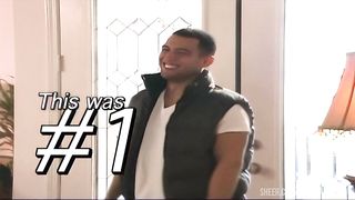 Shay Sights Loves Getting Blasted By Cock