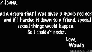 Beautiful Girls Make out and Enjoy Toys Together