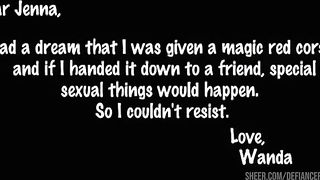 Beautiful Girls Make out and Enjoy Toys Together