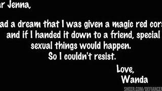 Beautiful Girls Make out and Enjoy Toys Together