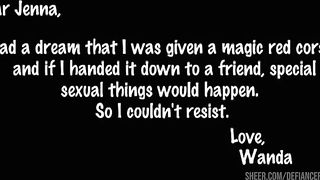 Beautiful Girls Make out and Enjoy Toys Together