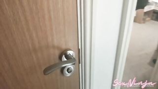 Cheating Mother-in-Law wants my Dick