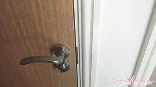 Cheating Mother-in-Law wants my Dick