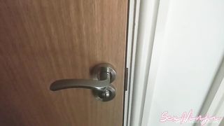 Cheating Mother-in-Law wants my Dick