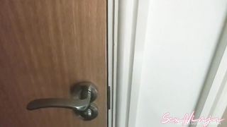 Cheating Mother-in-Law wants my Dick