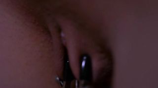Lewd paramour piss his milf's and ass to mouth fuck her, and she gets cumshot.