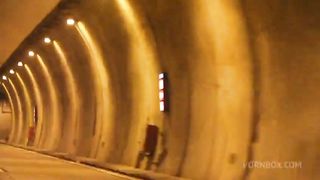 Blonde Curvy Brazilian Chick Sucks Dick And Gets Fucked Up The Ass