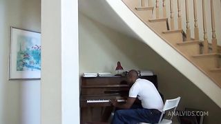 Cherry Hilson Loves Raw Buttsex
