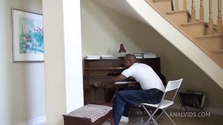 Cherry Hilson Loves Raw Buttsex