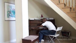 Cherry Hilson Loves Raw Buttsex