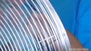 READY TO FUCK HER AND SATISFY ALL HER CRAVINGS?