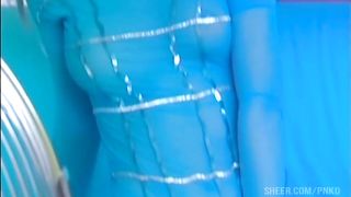 READY TO FUCK HER AND SATISFY ALL HER CRAVINGS?