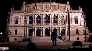 Anal sex and double penetration for Lauryn May