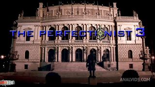 Anal sex and double penetration for Lauryn May