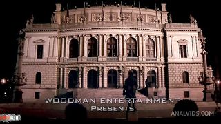 Anal sex and double penetration for Lauryn May