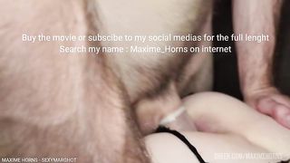 Versatile anal with SexyMarghot !!!