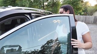 RealtWHORE-Showing Rick The Bachelor His New Pad Pt 1