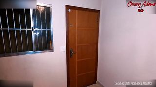 Hot Threesome With my boyfirend and a Tattoed slut!