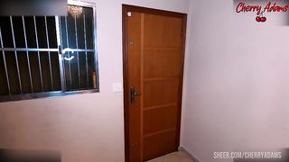 Hot Threesome With my boyfirend and a Tattoed slut!