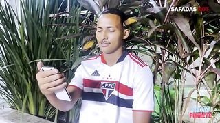 ENRRABANDO MINHA EX NOVAMENTE