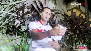 ENRRABANDO MINHA EX NOVAMENTE