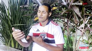 ENRRABANDO MINHA EX NOVAMENTE