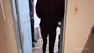 Fui demitido do emprego e minha esposa foi falar com meu patrao!