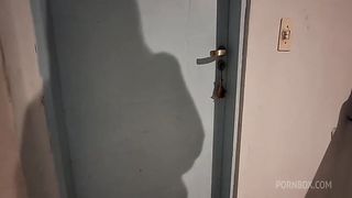 Fui demitido do emprego e minha esposa foi falar com meu patrao!