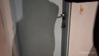 Fui demitido do emprego e minha esposa foi falar com meu patrao!