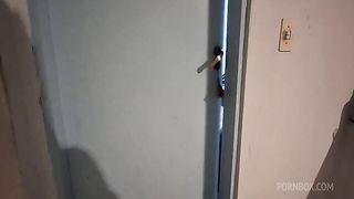 Fui demitido do emprego e minha esposa foi falar com meu patrao!