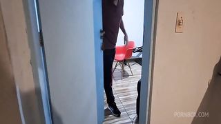 Fui demitido do emprego e minha esposa foi falar com meu patrao!