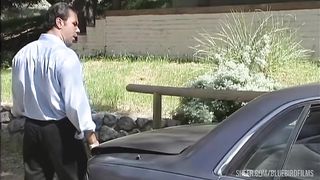 Blonde Whore Shay Sweet Gets Laid