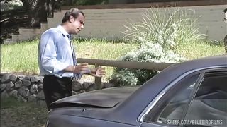 Blonde Whore Shay Sweet Gets Laid