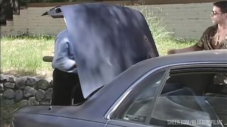 Blonde Whore Shay Sweet Gets Laid