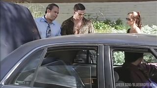 Blonde Whore Shay Sweet Gets Laid