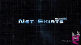 Tanya becomes curious as she see's Shyla's friends come by often. Shyla shows Tanya exactly what she does with these girls.
