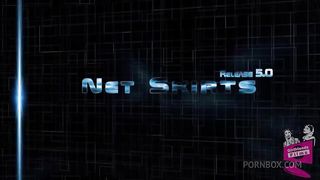 Tanya becomes curious as she see's Shyla's friends come by often. Shyla shows Tanya exactly what she does with these girls.