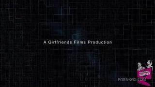 Tanya becomes curious as she see's Shyla's friends come by often. Shyla shows Tanya exactly what she does with these girls.