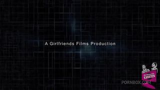 Tanya becomes curious as she see's Shyla's friends come by often. Shyla shows Tanya exactly what she does with these girls.