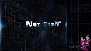 Tanya becomes curious as she see's Shyla's friends come by often. Shyla shows Tanya exactly what she does with these girls.
