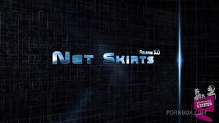 Tanya becomes curious as she see's Shyla's friends come by often. Shyla shows Tanya exactly what she does with these girls.