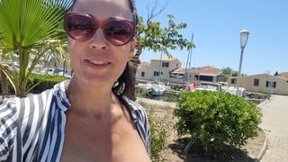 Extreme anal sexparty for Adeline with double ass fisting, buttrose, DAP and DP with fist and cock, dick and monster dildo, squirting