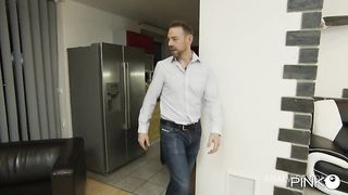 Mali Ubon: an oriental slut