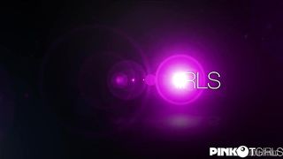 Gabriela and Rayla: double fuck and threesome with the slave