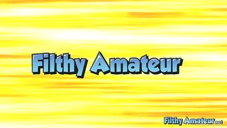 To the broken ass give the other buttock