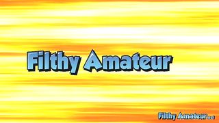 To the broken ass give the other buttock