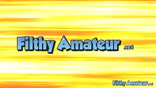 To the broken ass give the other buttock