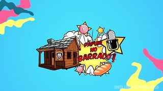 Pampam (Pamella Cristiny) Podcast Completo +18 XVIDEOS RED/SHEER - Papum no Barraco!