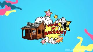 Pampam (Pamella Cristiny) Podcast Completo +18 XVIDEOS RED/SHEER - Papum no Barraco!